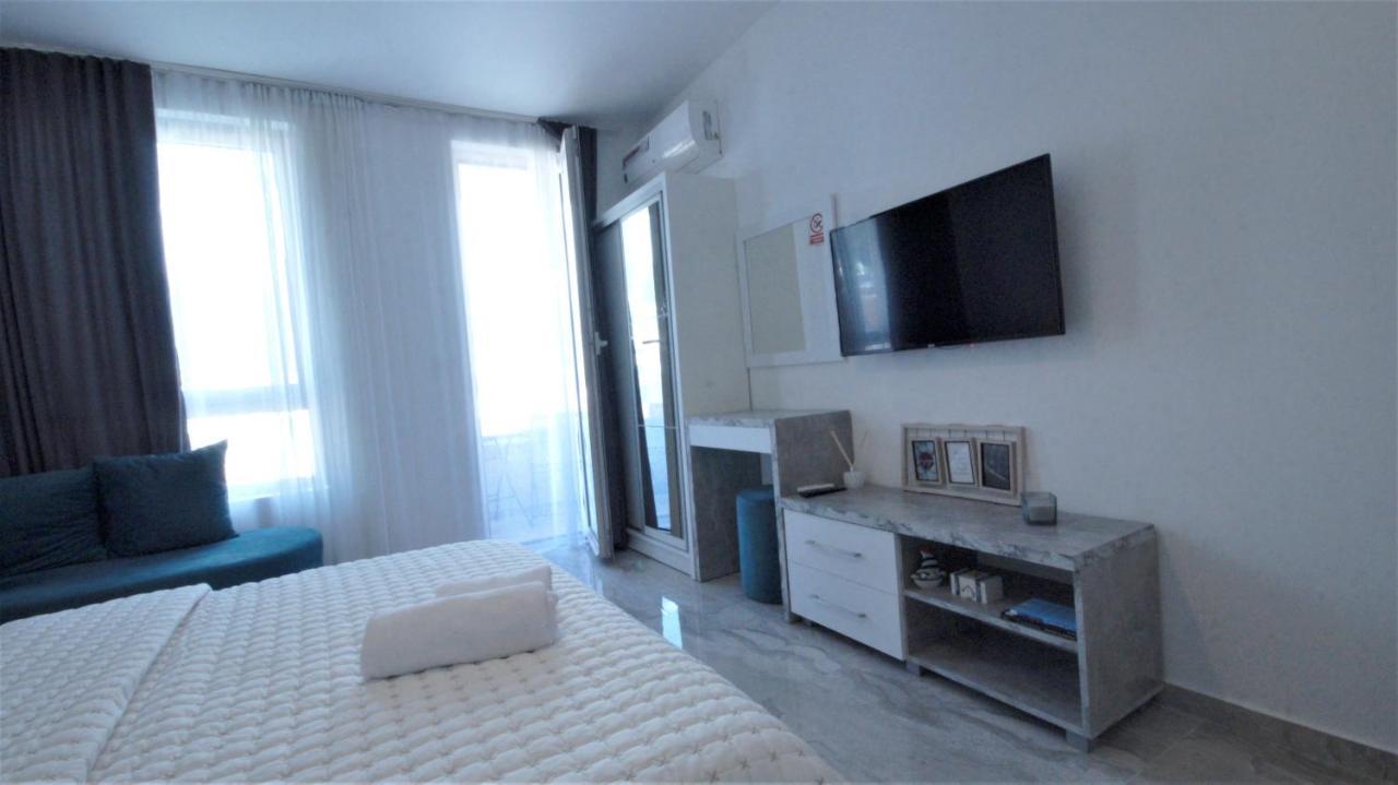 Mondi Azzurri Budva Exterior foto